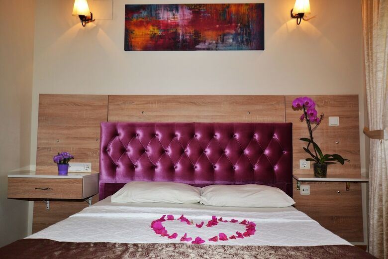 Hotel Dalyan Konak Su Otel