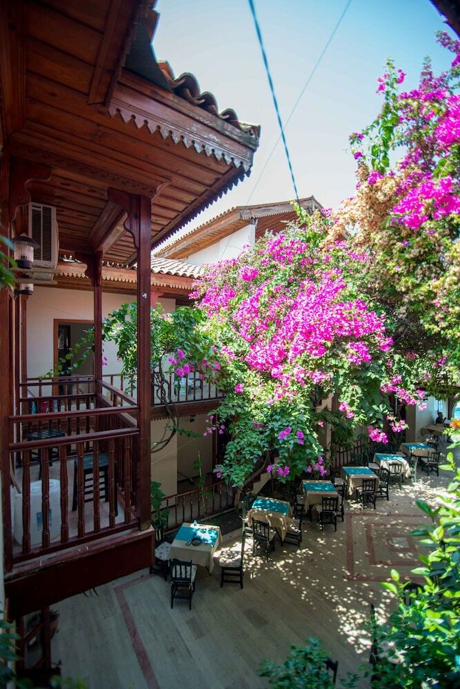 Hotel Dalyan Konak Su Otel
