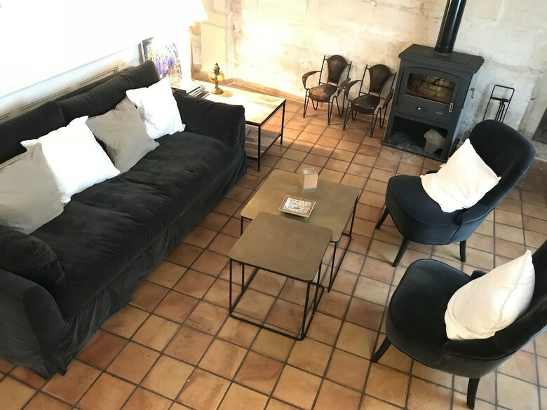 Hotel La Maison de Cerise