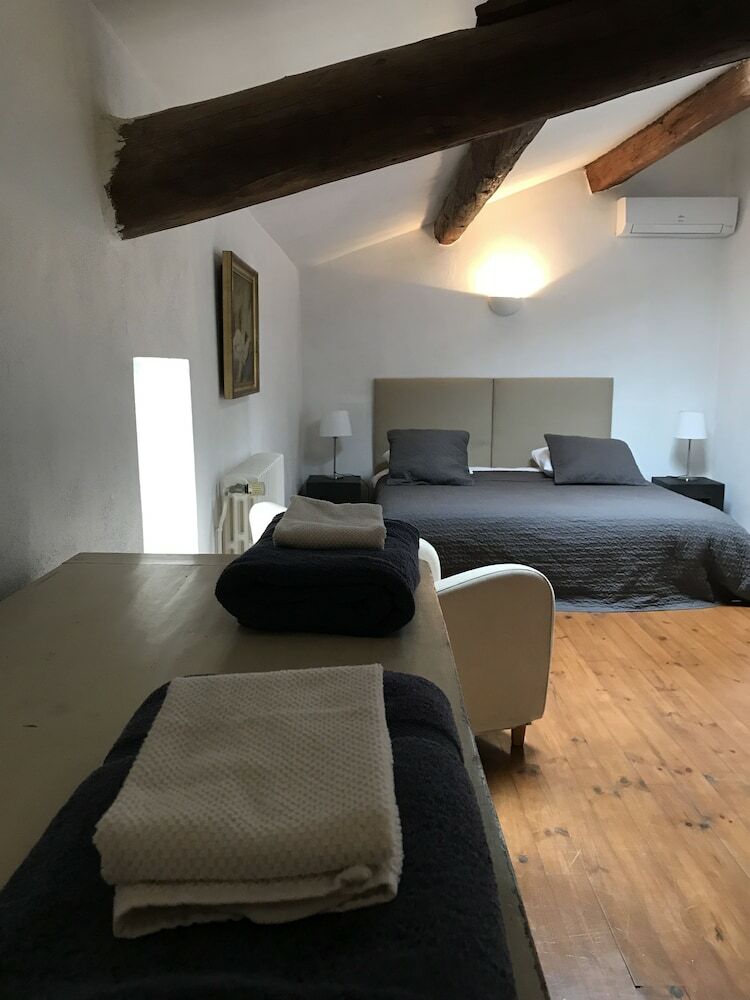 Hotel La Maison de Cerise