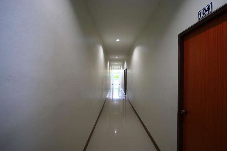 Hotel Baan Yuwanda Phuket Resort