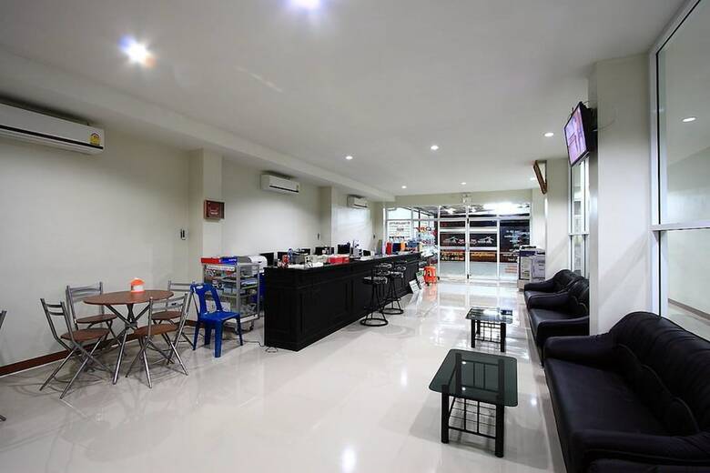 Hotel Baan Yuwanda Phuket Resort