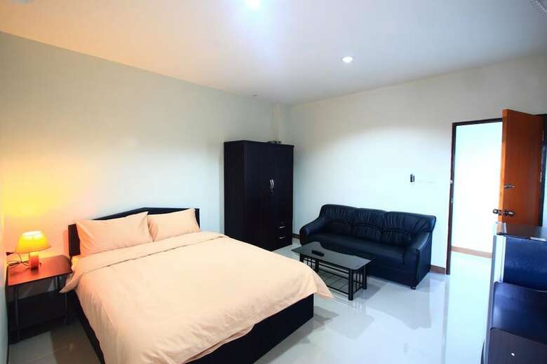 Hotel Baan Yuwanda Phuket Resort