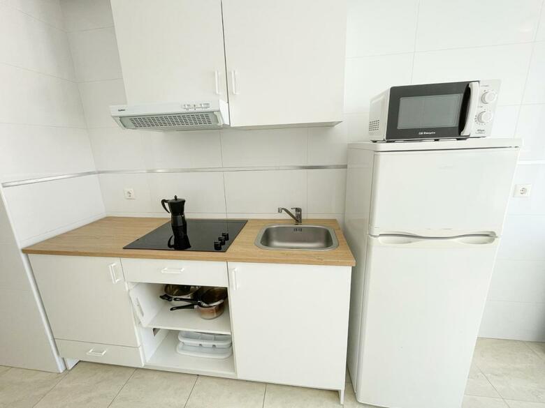 Apartamentos Portosin 3000