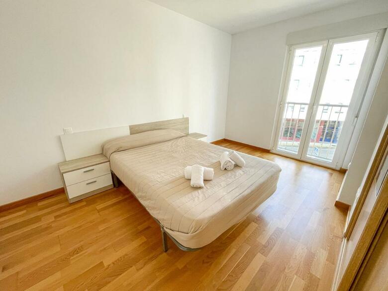 Apartamentos Portosin 3000