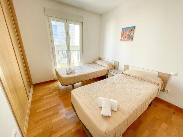 Apartamentos Portosin 3000