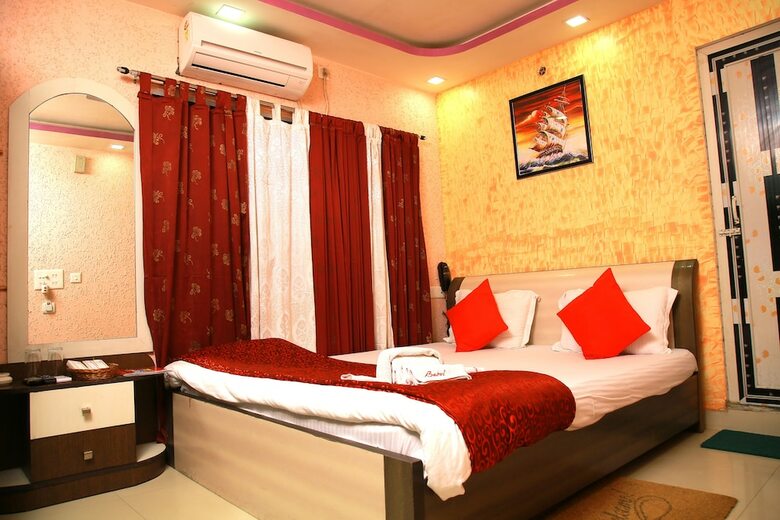 Babul Hotel