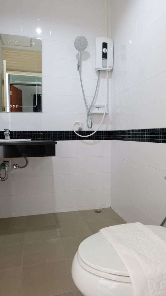Hotel Bhukitta Resort Naiyang