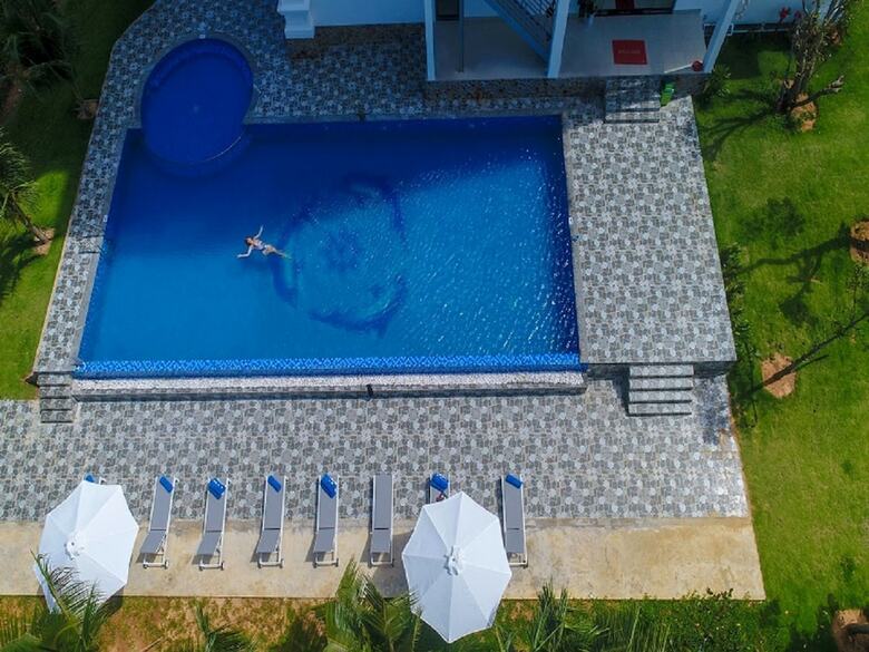 Ola Phu Quoc Hotel
