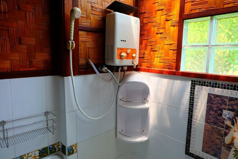 Hotel Malee's Nature Lovers Bungalows (Mini Resort)