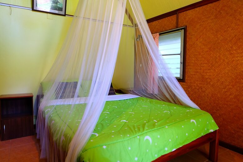 Hotel Malee's Nature Lovers Bungalows (Mini Resort)