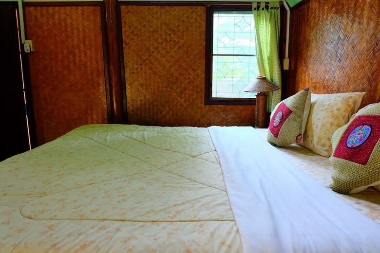 Hotel Malee's Nature Lovers Bungalows (Mini Resort)