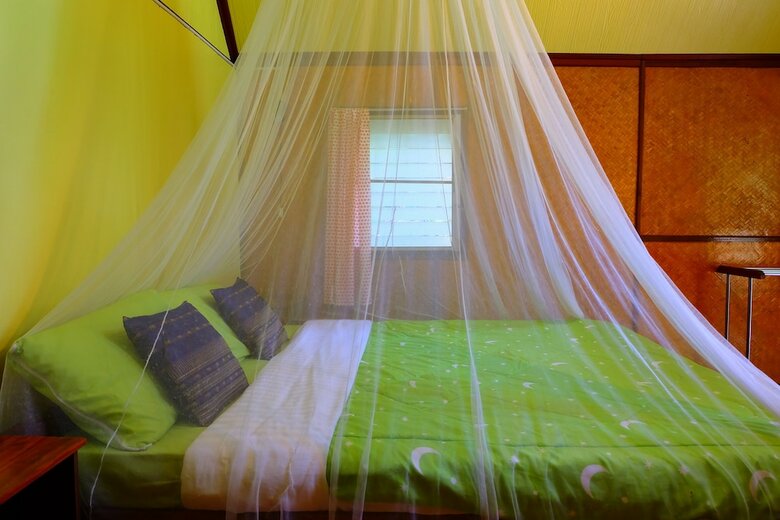Hotel Malee's Nature Lovers Bungalows (Mini Resort)