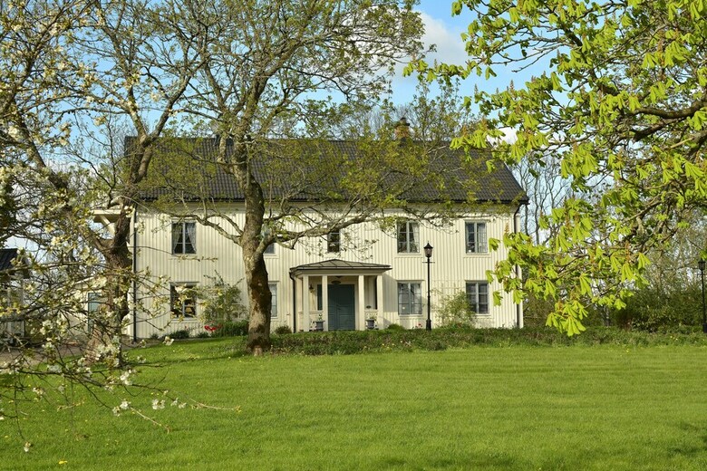 Hotel T�ssestugan Herrg�rdshotell