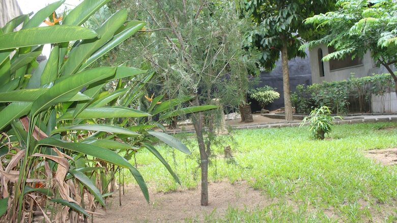 Hotel Le Loft Auberge Abidjan