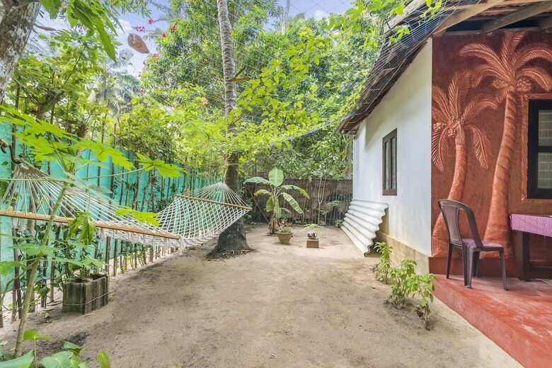 Guesthouser 1 Br Villa B529