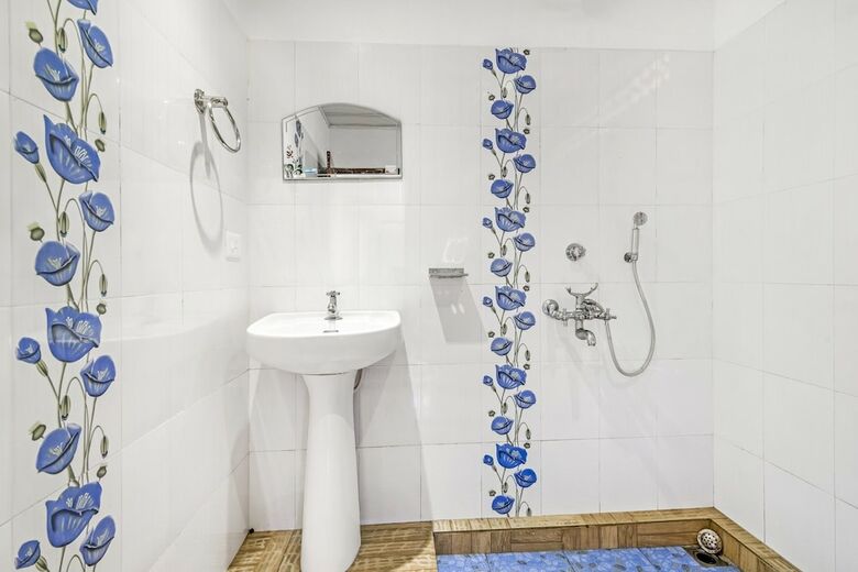 Guesthouser 1 Br Villa B529