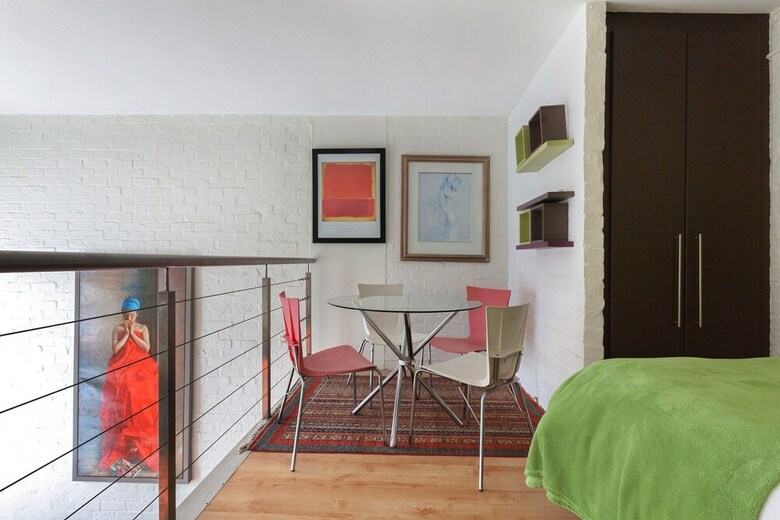 Harbour Terrace Apartments By Ctha