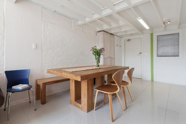 Harbour Terrace Apartments By Ctha