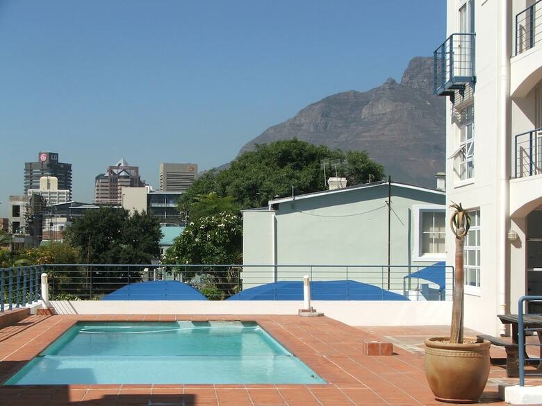Harbour Terrace Apartments By Ctha