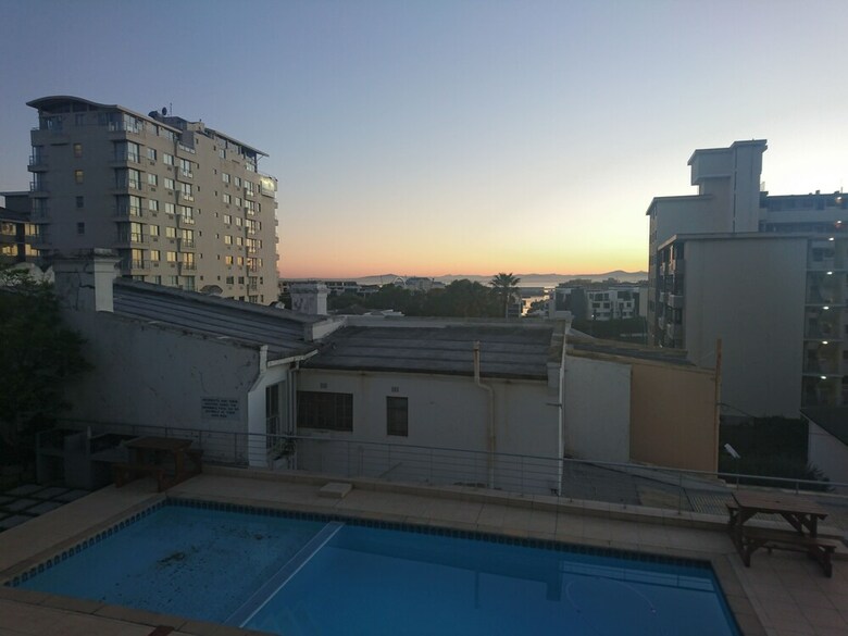 Harbour Terrace Apartments By Ctha