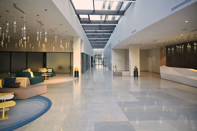 Vichy Thermalia Spa Hotel Moulay Yacoub
