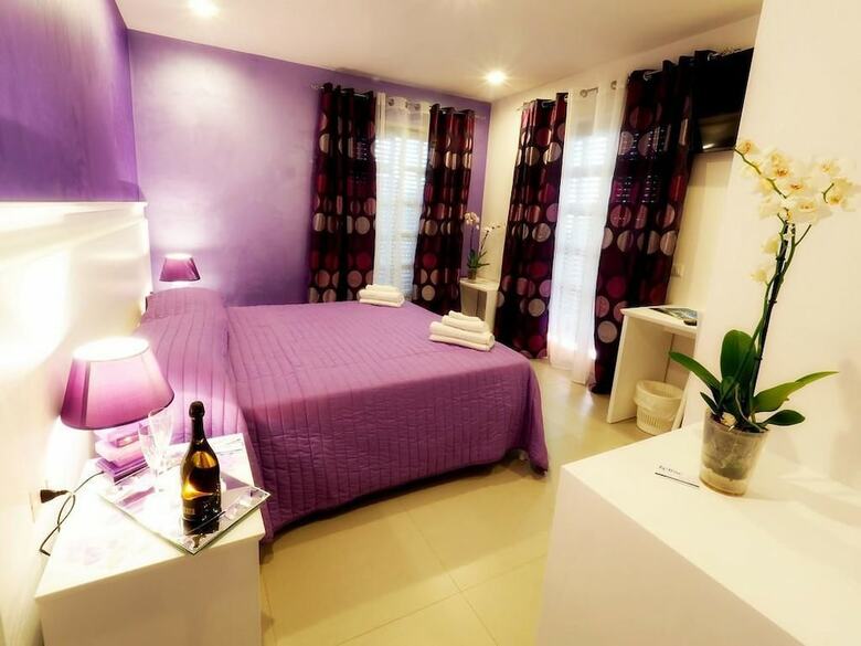 Bed & Breakfast La Torre Residenza