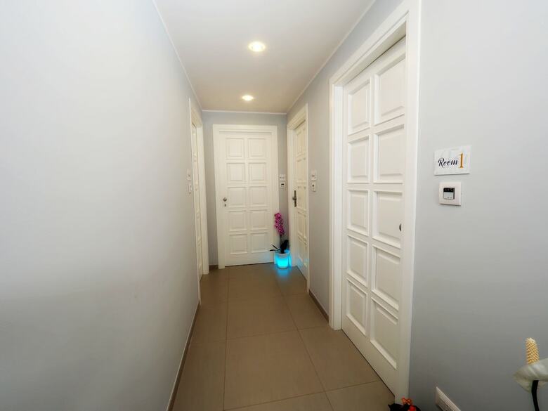 Bed & Breakfast La Torre Residenza