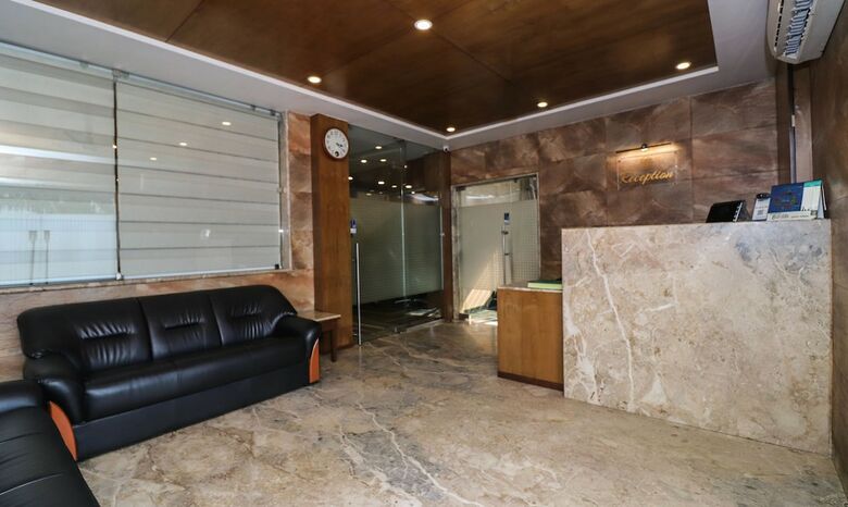 Hotel Treebo Beeu Guest House