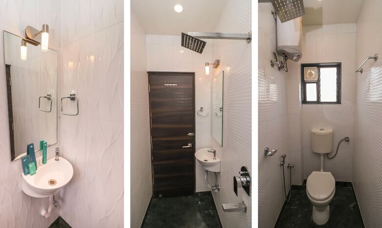 Hotel Treebo Beeu Guest House