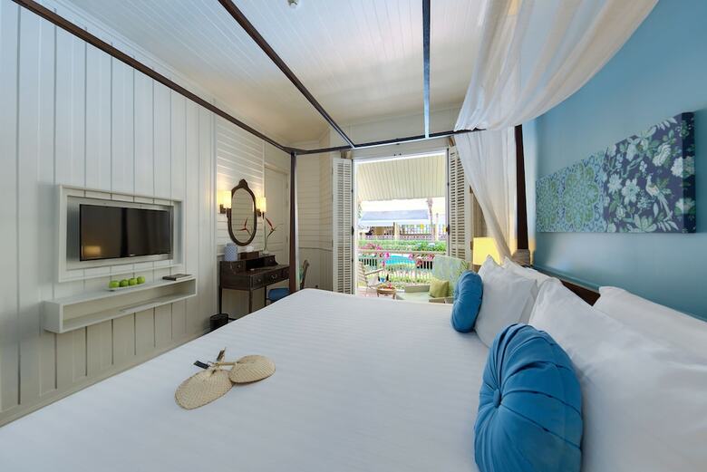 Hotel Manathai Koh Samui