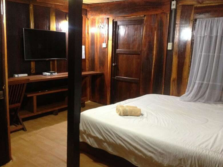 Hotel Jidapa Resort