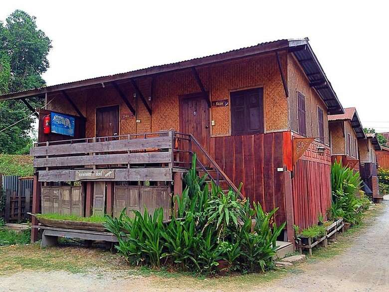 Hotel Jidapa Resort