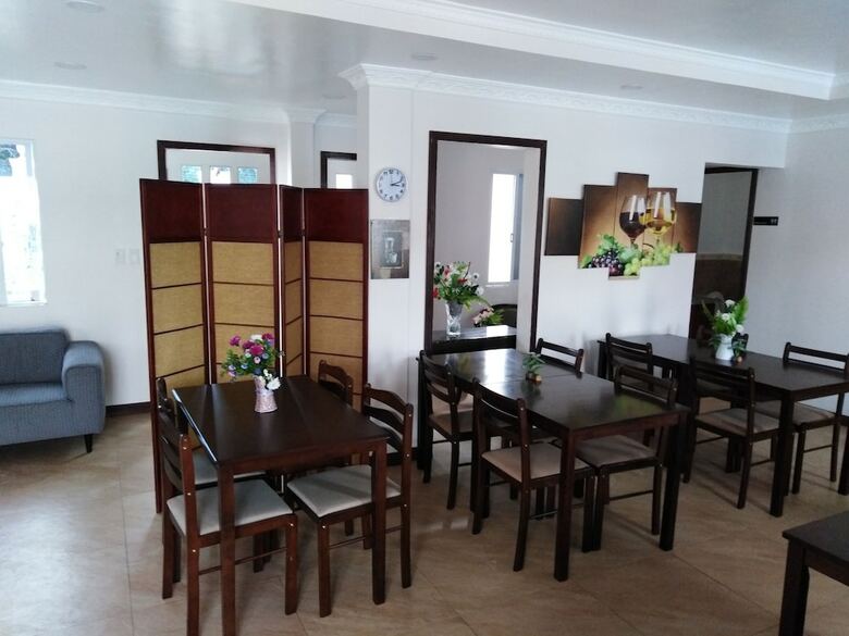 Hotel Venezia Suites