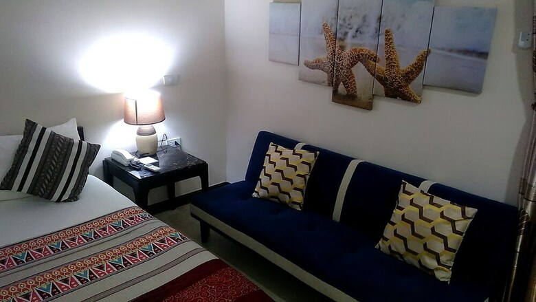 Hotel Venezia Suites