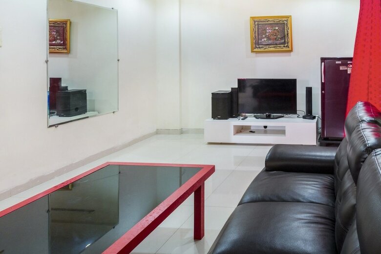 Villa Guesthouser 3 Bhk Bungalow Fcef