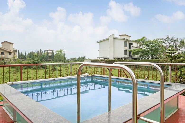 Villa Guesthouser 3 Bhk Bungalow Fcef