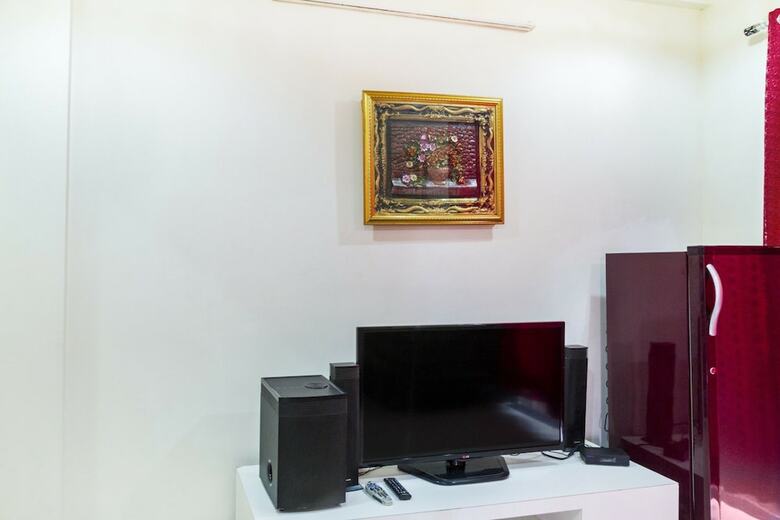 Villa Guesthouser 3 Bhk Bungalow Fcef