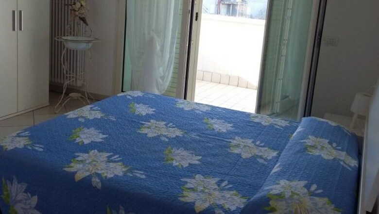 Apartamento Ville La Brocca