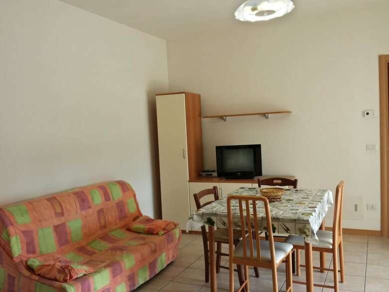 Apartamento Residence Solaria Lido Adriano