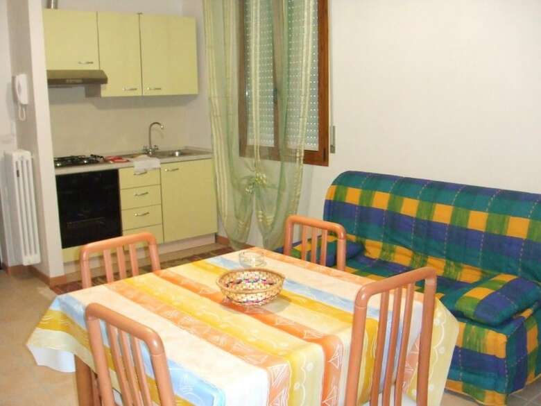 Apartamento Residence Solaria Lido Adriano