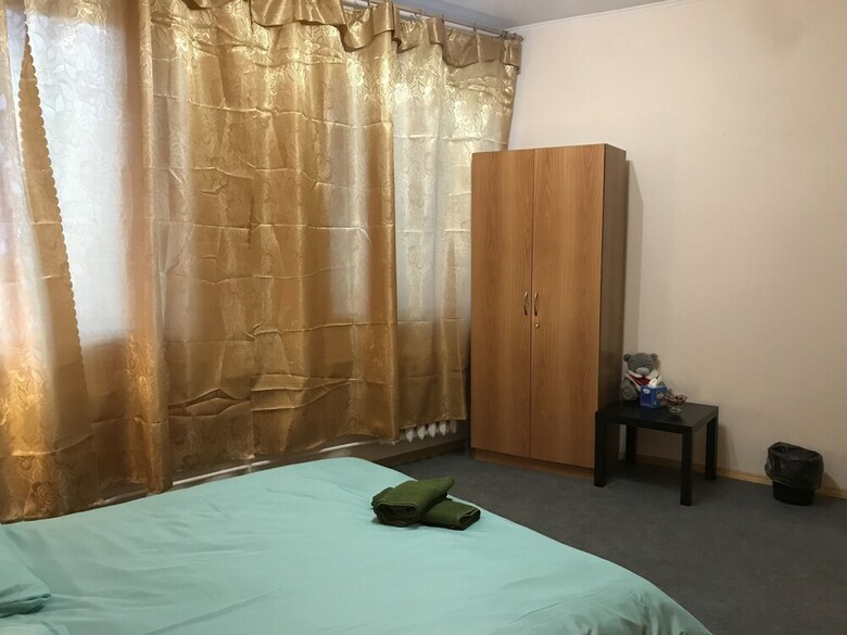 Hotel Guest House On Marata