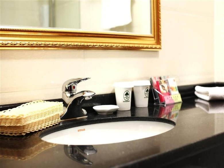 Greentree Inn Shangqiu Guide Road Hotel