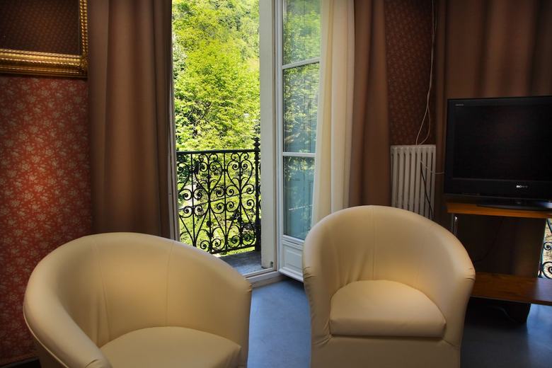Hotel H�tel Aquitaine