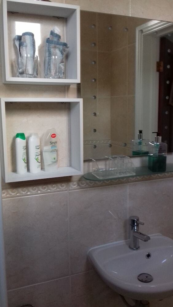 Bed & Breakfast Saxon Villa