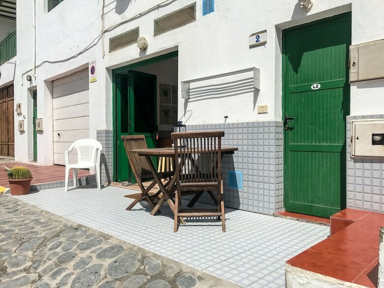 Apartamento Susurros Del Mar