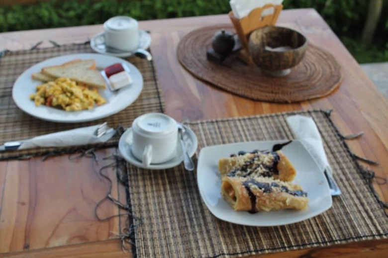 Hotel Neo Ulap Bali Villas