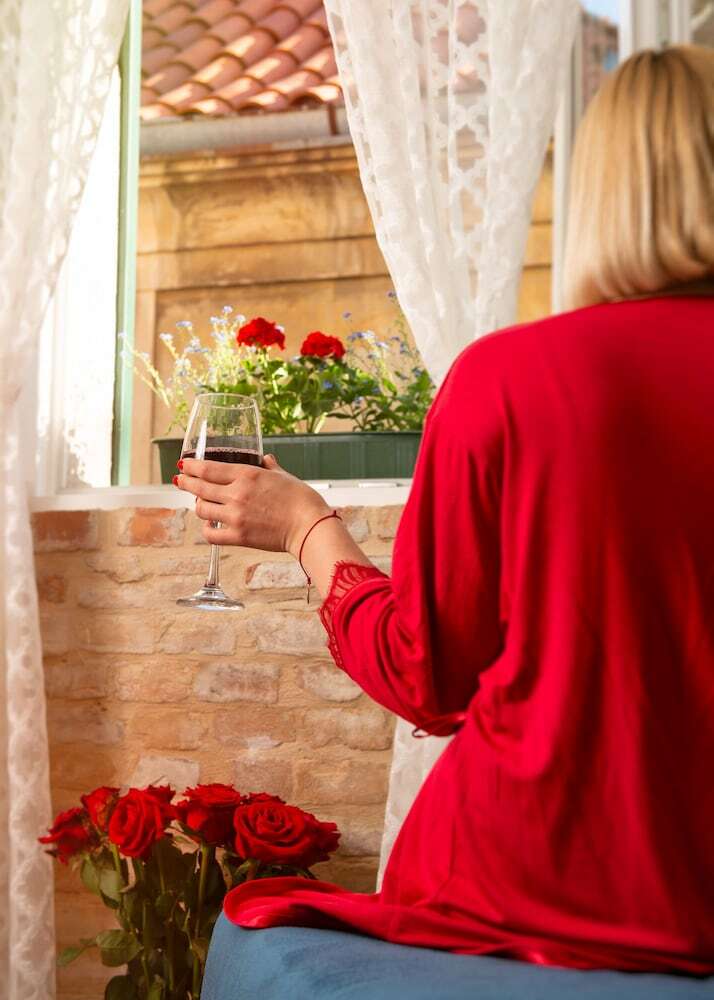 Hotel Luxury Rooms Agava