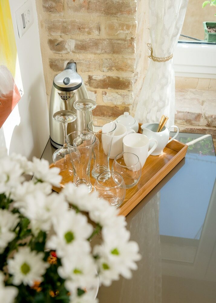 Hotel Luxury Rooms Agava