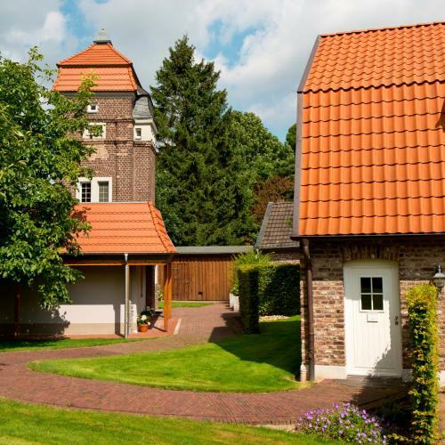Hotel Schloss Wissen